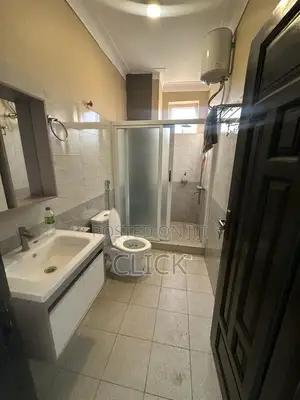 2 Bedroom Apartment for Rent in Kyebando