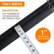 Foldable Tripod Sheet Music Stand - 4