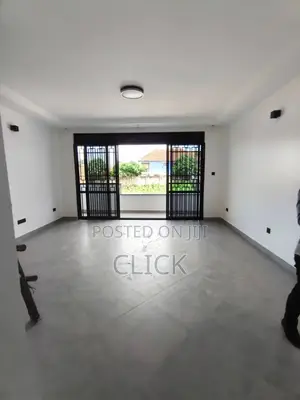 3 Bedroom Apartment for Rent in Kyebando