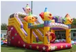Bouncing Castles and Kids' Party Items - Planned Kidz - 1