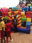 Bouncing Castles and Kids' Party Items - Planned Kidz - 2