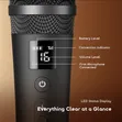 Oraimo VoxMic Rechargeable Dual Wireless Microphones - 4