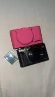 Canon PowerShot SX740 HS Digital Camera - 1