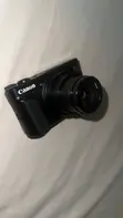 Canon PowerShot SX740 HS Digital Camera - 2