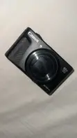 Canon PowerShot SX740 HS Digital Camera - 3