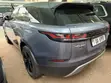 Land Rover Range Rover Velar 2018 Blue - 4