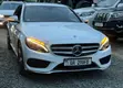 Mercedes-Benz C200 2016 White - 1