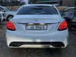 Mercedes-Benz C200 2016 White - 2