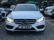 Mercedes-Benz C200 2016 White - 3