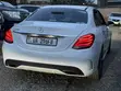 Mercedes-Benz C200 2016 White - 4
