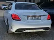 Mercedes-Benz C200 2016 White - 5
