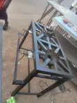 Gas Burner - Double - 2