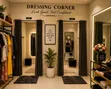 Executive Dressing Corners for Boutiques & Hospitals - 1
