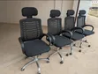 Refurbished Office Chairs - 1