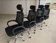 Refurbished Office Chairs - 2