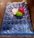 58-Piece Extra-Hard Plastic Tea Cup Set - 2
