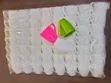 58-Piece Plastic Tea Cups Set - Brand New - 1