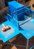 Table Cutter for Soap Making - 2