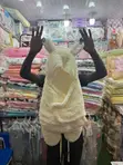 Newborn Ultra Soft Plush Swaddle Blanket Baby Sleeping Bag - 3