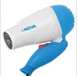 Nova Portable Foldable Hair Dryer - 1