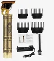 Professional Hair Cutter for Men - 2