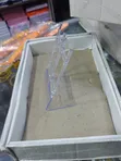 Transparent Watch Display Holders / Stands (Holds 2) - 12 Pcs - 3