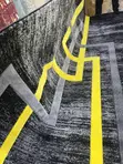 Large Centre Rugs - Brand New - 1