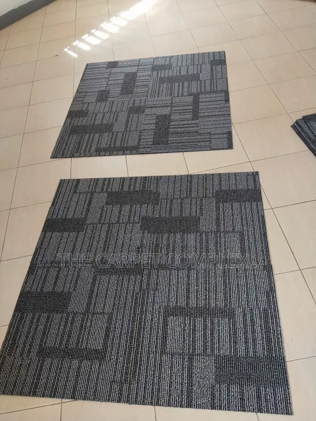 Executive Floor PVC Carpets Per Square Meter - 1