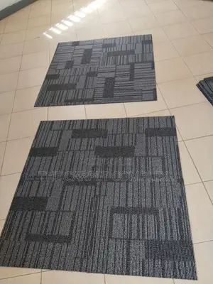 Executive Floor PVC Carpets Per Square Meter