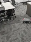 Executive Floor PVC Carpets Per Square Meter - 2
