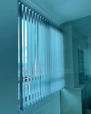 Vertical Curtain Blinds Per Square Meter