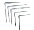 L-Shaped Shelf Holders/Brackets - 2