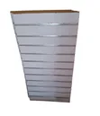 Wall Display Hooks Board - 2ft x 4ft - 1