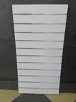 Wall Display Hooks Board - 2ft x 4ft - 2