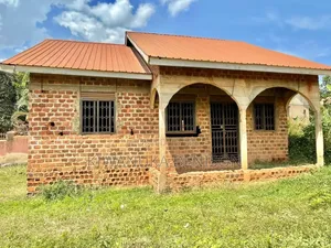 Furnished 3-Bedroom Bungalow for Sale in Najjera