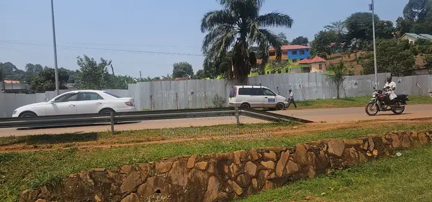 Commercial Acre for Sale in Bwebajja, Entebbe - 1