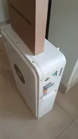Hybrid Solar System: 6kVA Inverter, 5kWh Lithium Battery, 6 Solar Panels - 2