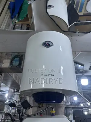Ariston Water Heater