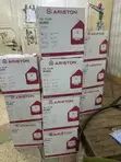 Ariston Water Heater - 2