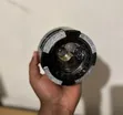 5D Crystal LED Angel Eye Projector Lights - 5