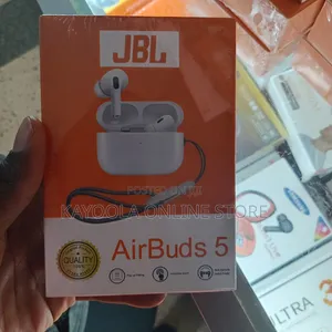 JBL Live Free 2 Wireless Bluetooth Earphones