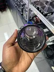 Bi-LED Laser Headlamp Projector Lens - 1