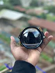 Bi-LED Laser Headlamp Projector Lens - 4