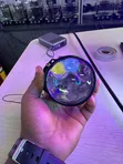Bi-LED Laser Headlamp Projector Lens - 5