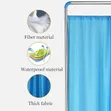 4-Panel Medical Privacy Ward Screen Stand - 3