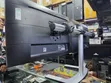 2x Philips 27-inch 2K Monitors with Dual Arm Setup - 4