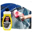 Car Wash Shampoo 500 ML - 1