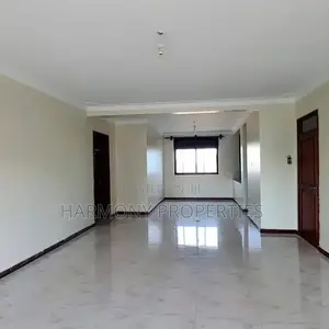 3 Bedroom Apartment for Rent in Bugolobi