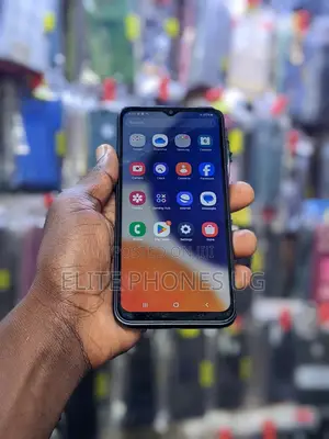 Samsung Galaxy A14 5G 64GB Black