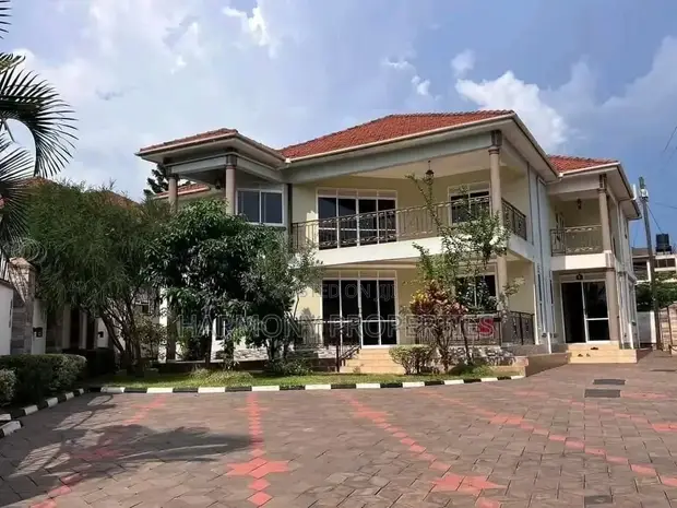 5 Bedroom Apartment for Rent in Bunga - 1
